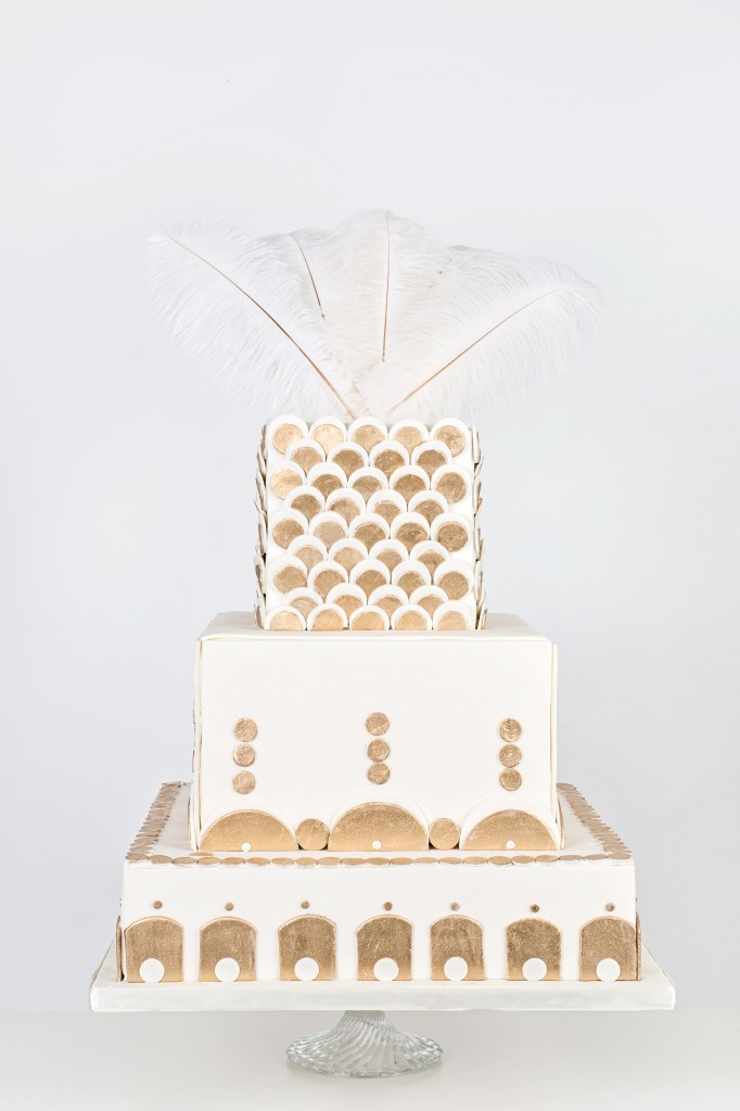 Image: Elizabeth's Cake Emporium