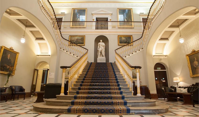 wedding venues london