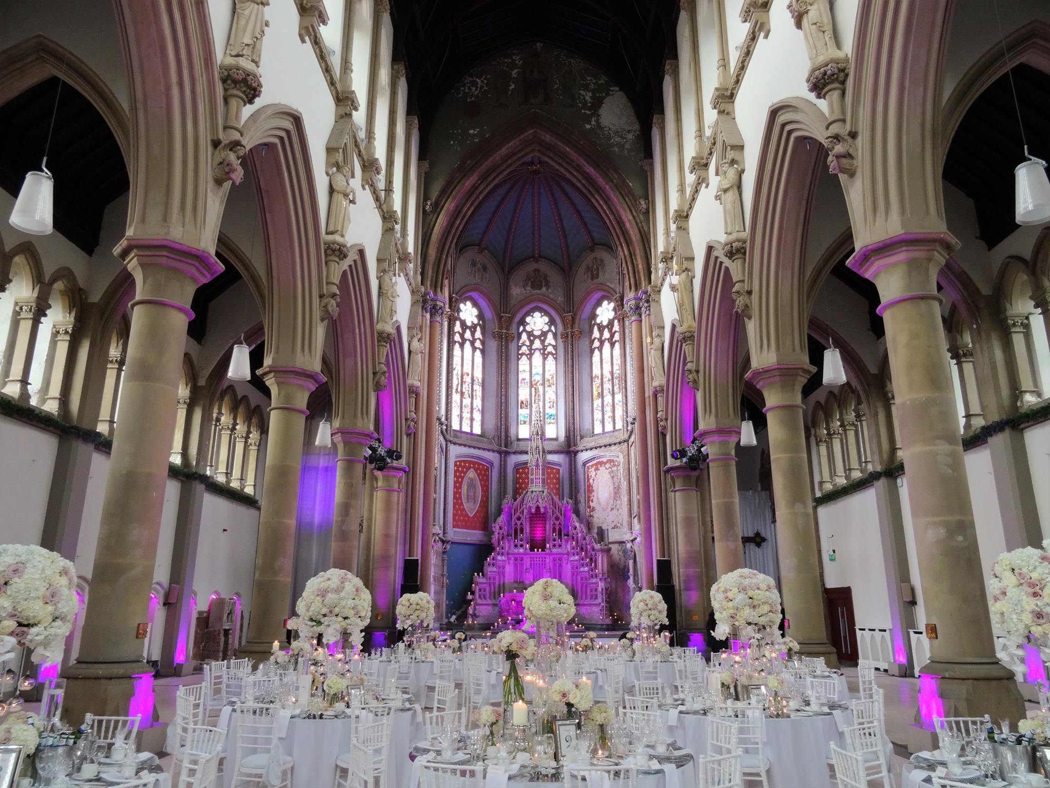 manchester wedding venues