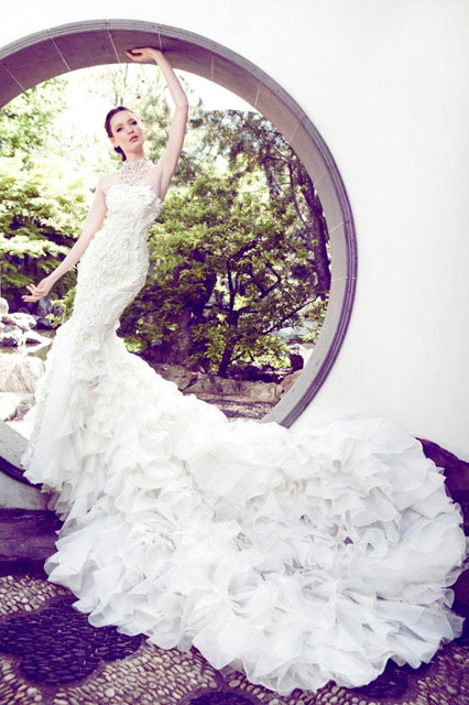 Kazan by Yumi Katsura