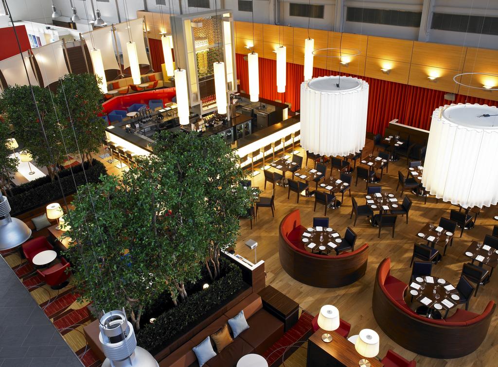 Image via booking.com