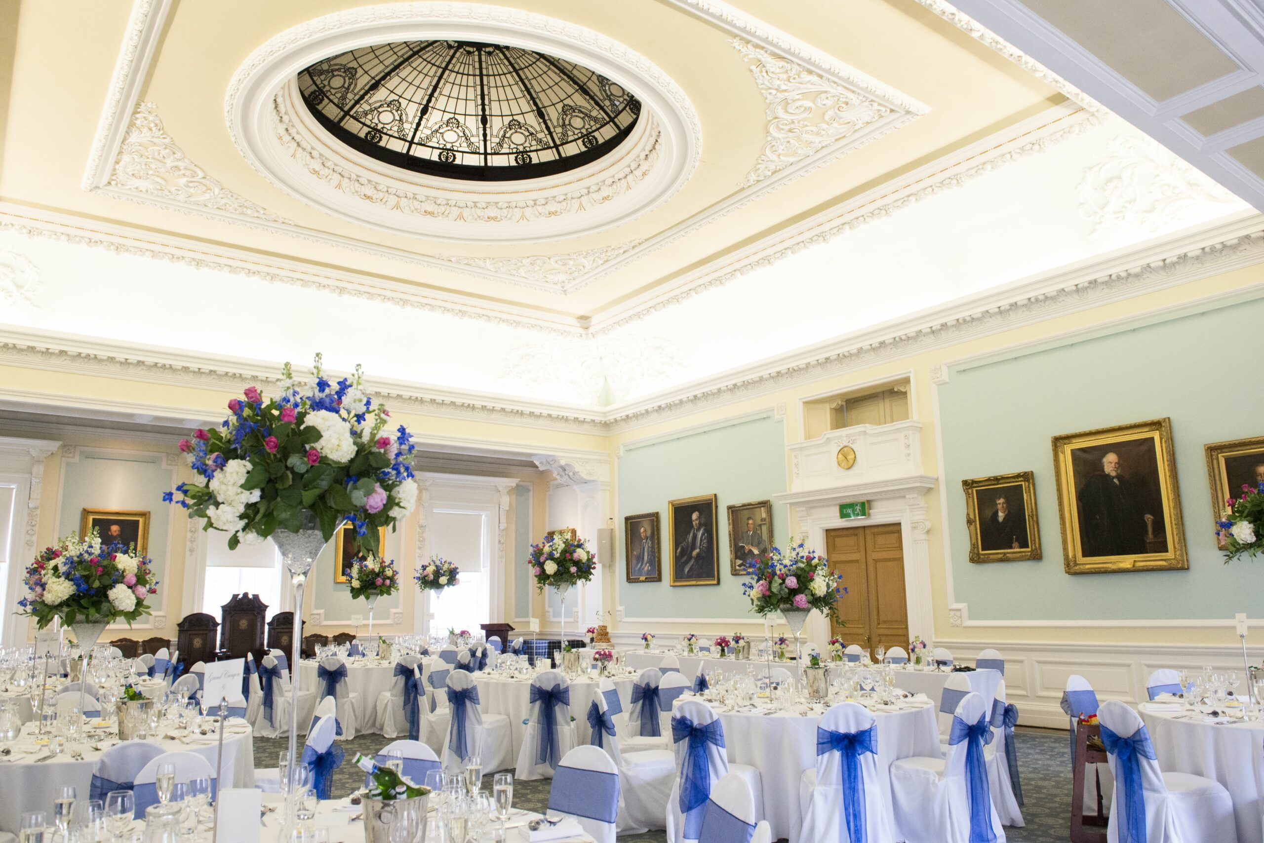 wedding venues edinburgh