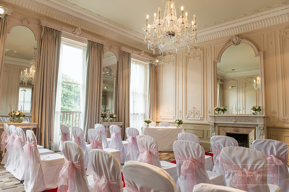 Image result for Crowne Plaza Edinburgh Royal Terrace Hotel wedding