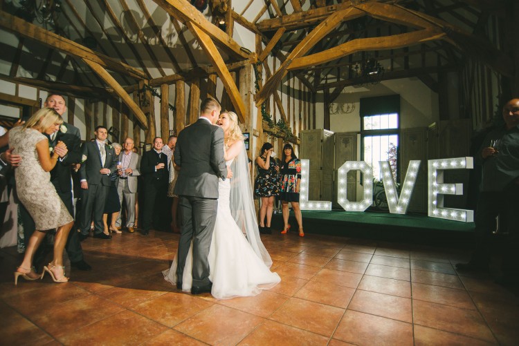 essex wedding venues
