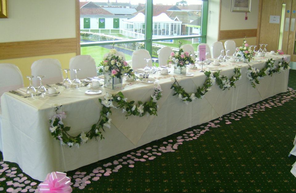 Great Yarmouth Racecourse