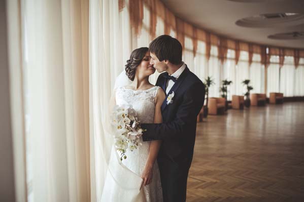 Groom's guide: 10 things nobody told me about wedding planning