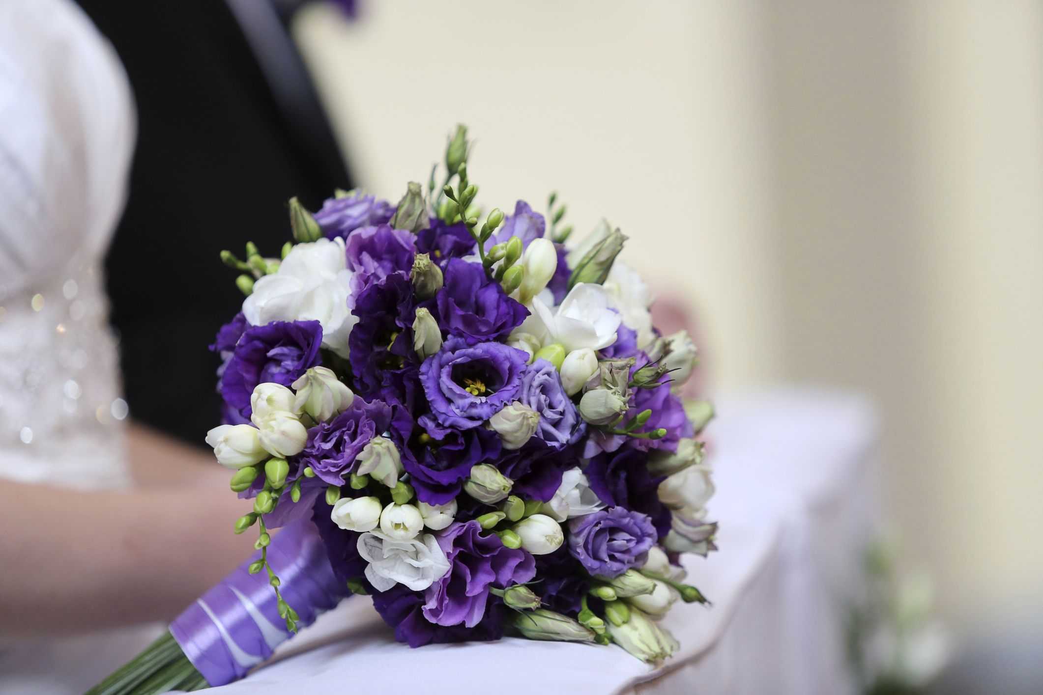 wedding flowers