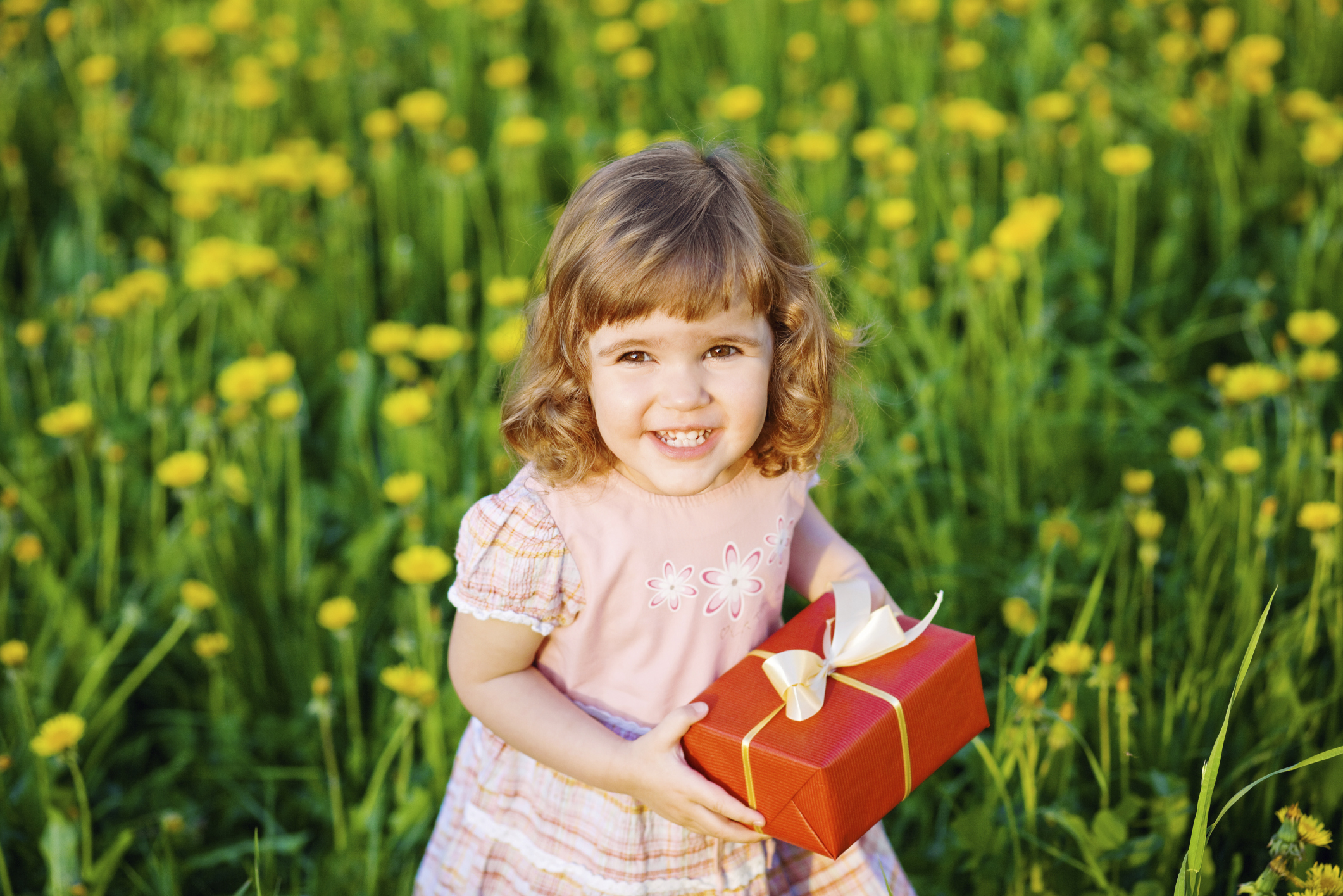 bridesmaid thank you gifts