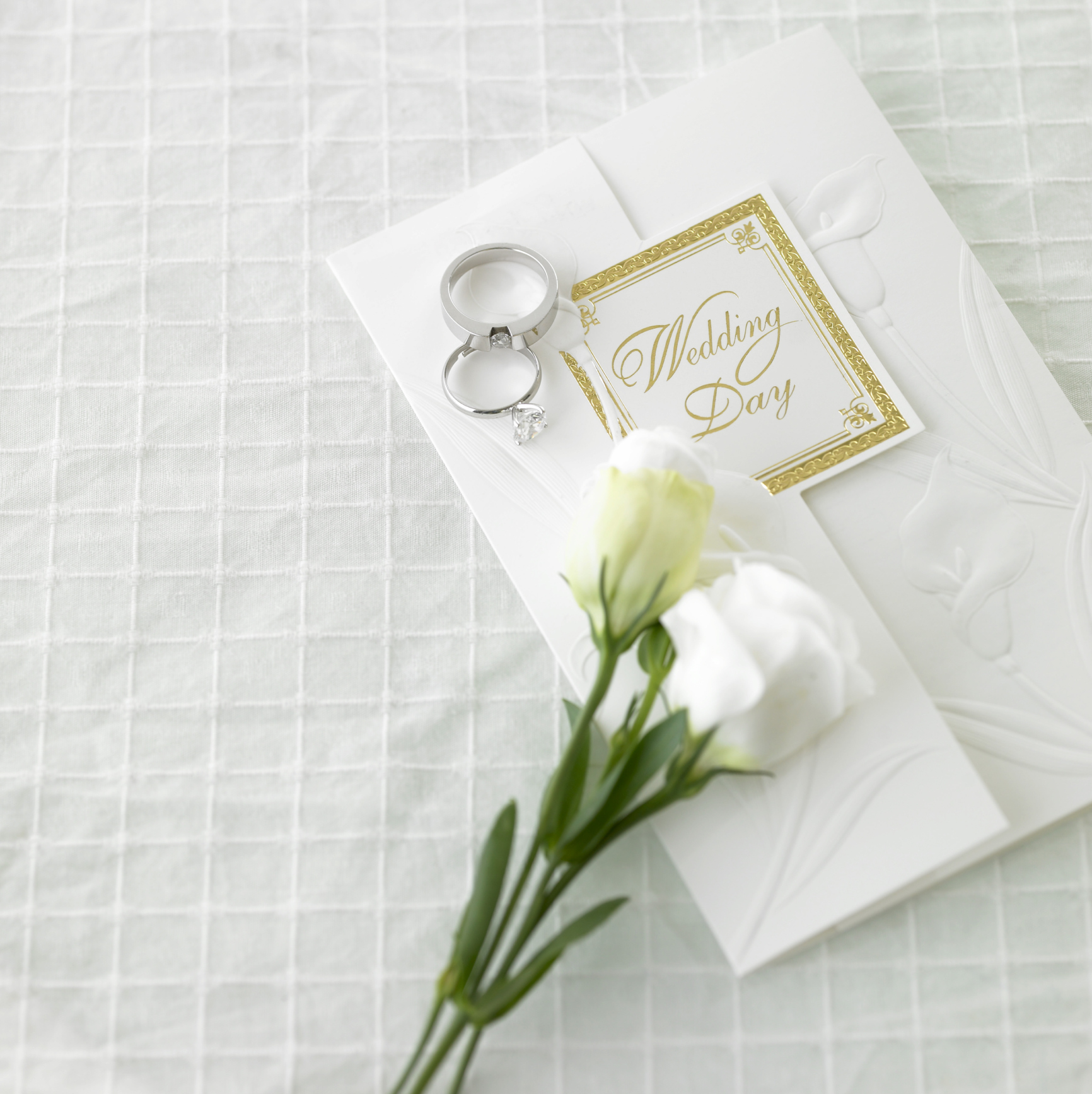wedding invitations