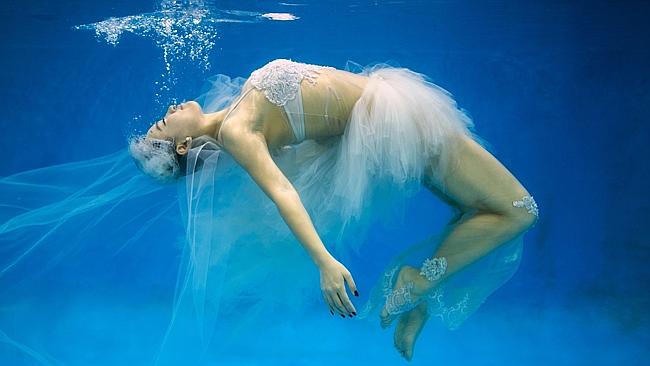 Agence France - best photos of 2014 (2)