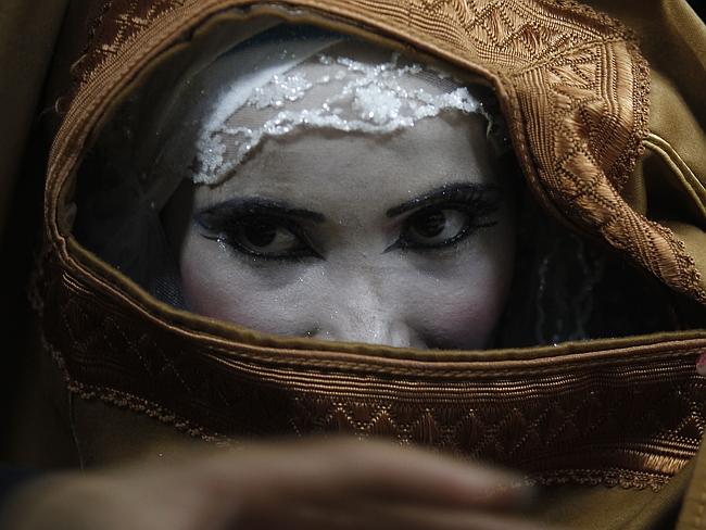 Agence France - best photos of 2014 (3)