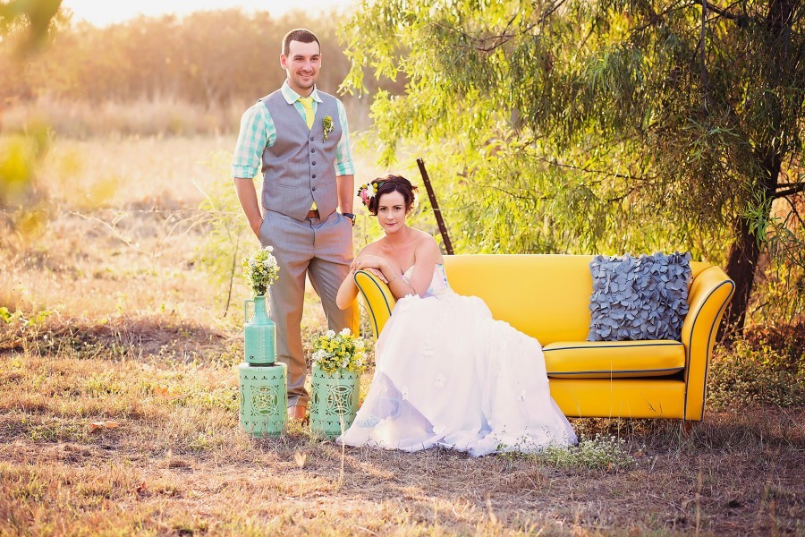 Aries - Wedding theme according to star sign 