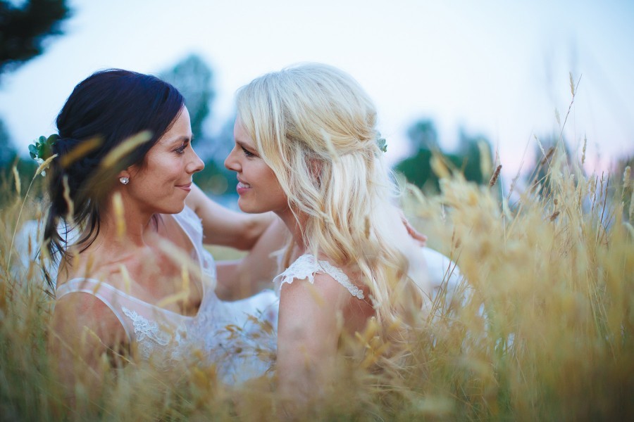 boho wedding inspiration 
