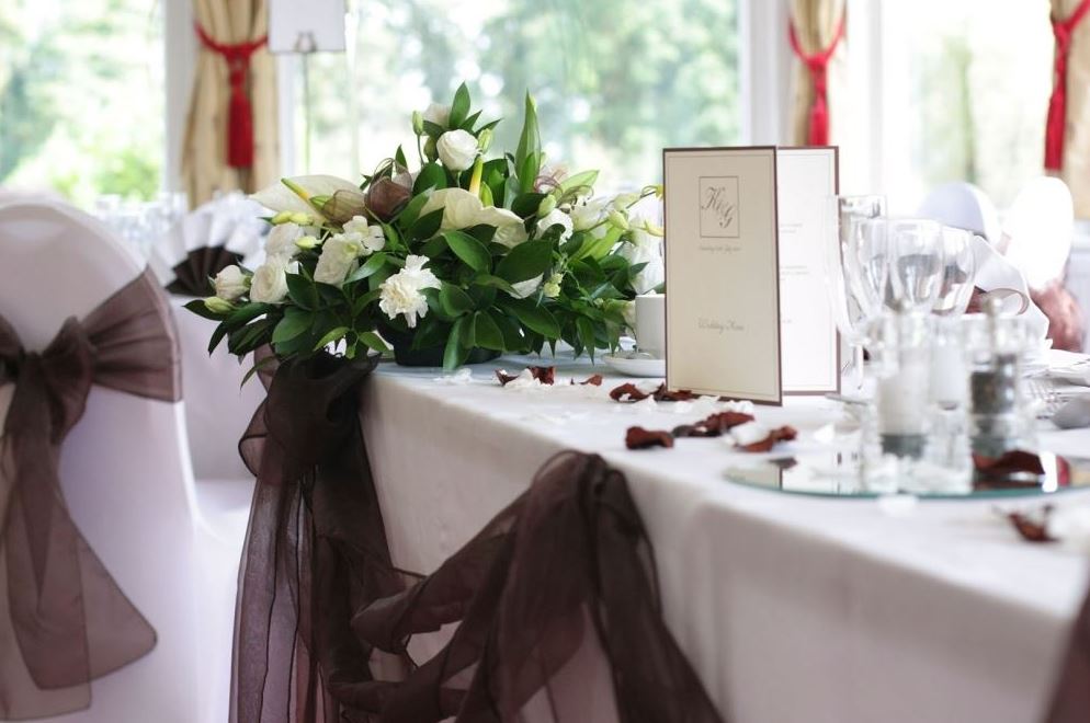 oxfordshire wedding venues