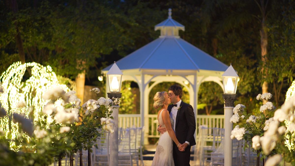 Top 10 Wedding Venues in Victoria - Bram Leigh Receptions