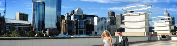 Bridal Expo Docklands