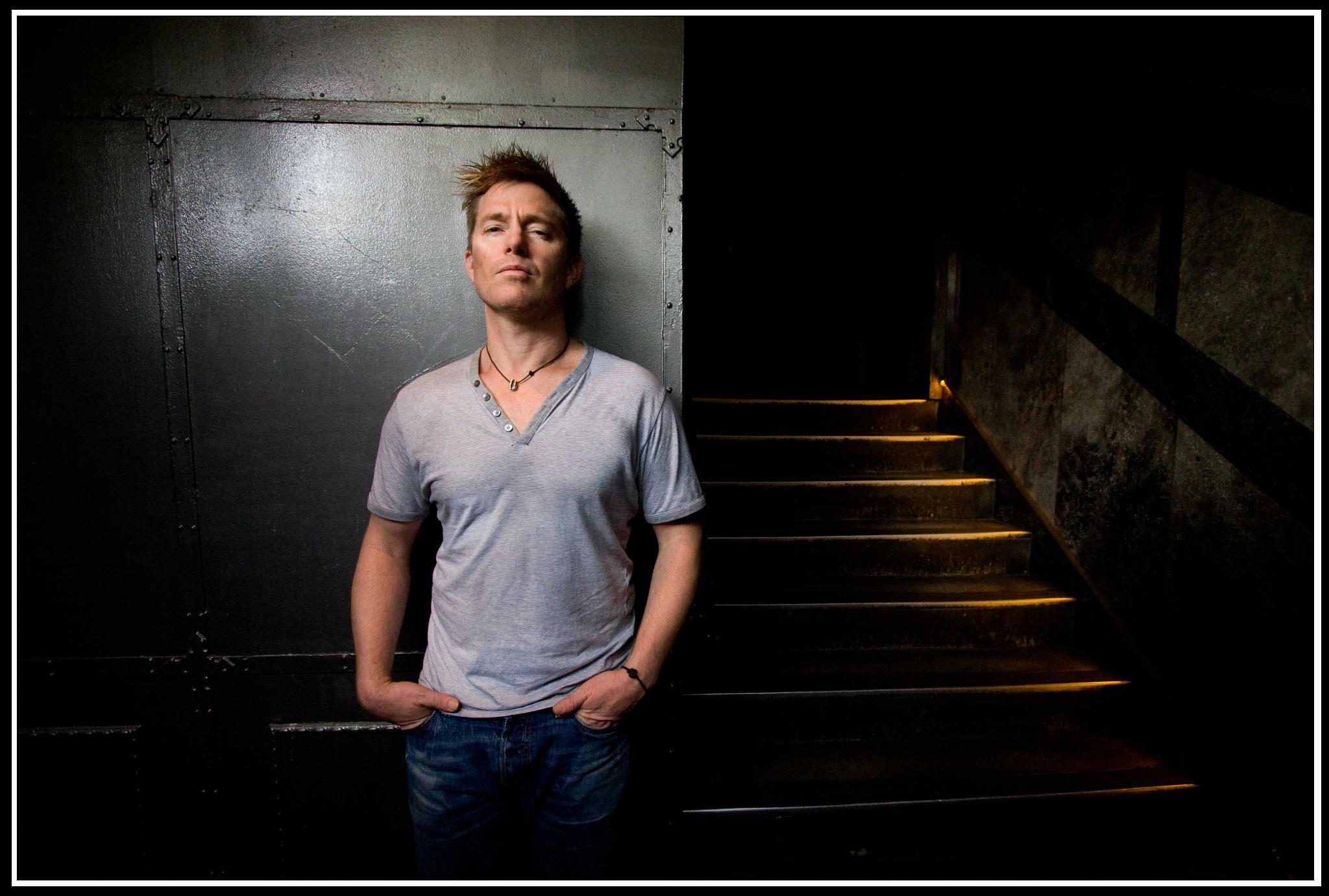 Cam Tapp - weddings singer