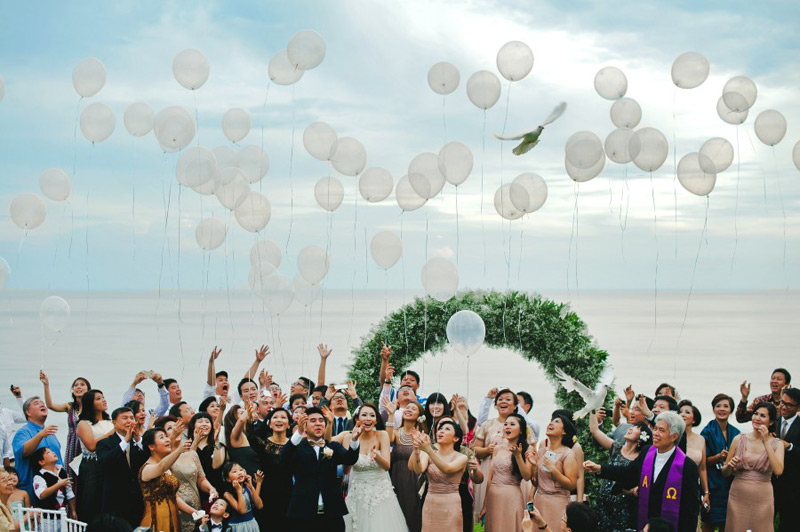 Capricorn - Wedding theme according to star sign