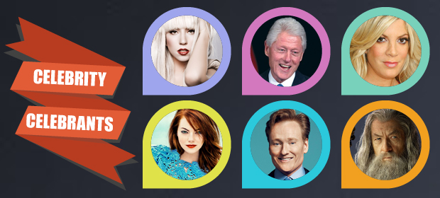 Celebrity-celebrants-Well-known-names-who-have-officiated-weddings