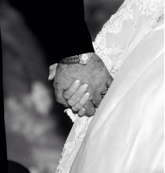 The adorable photo Celine posted to her Instagram. Image: Celine Dion via Instagram 