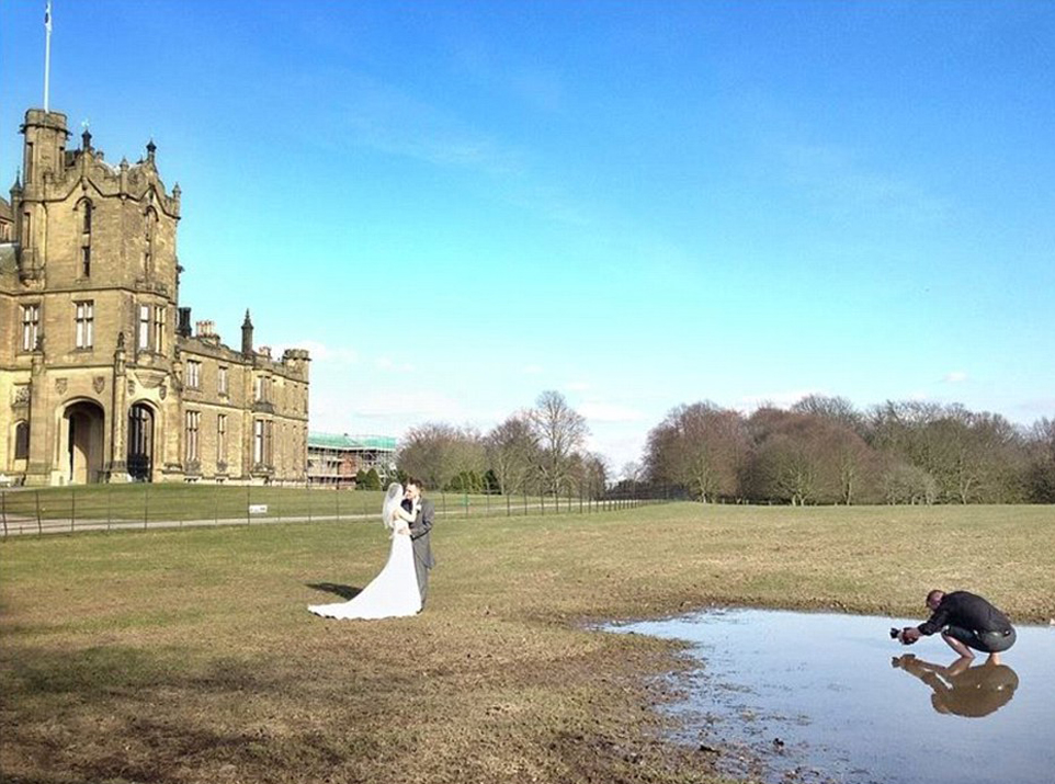 Image: Chris Chambers Photography