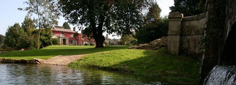 wedding venues in devon