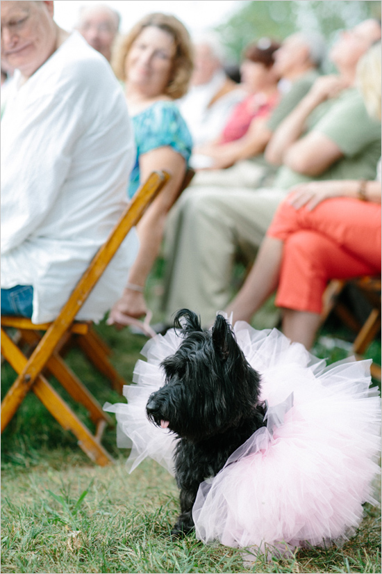 A chic cowboy/country wedding. Image: Jacquelyn Poussot