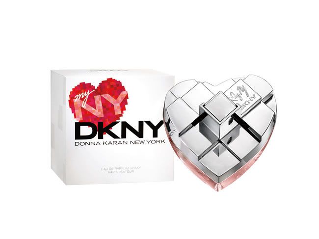 DKNY