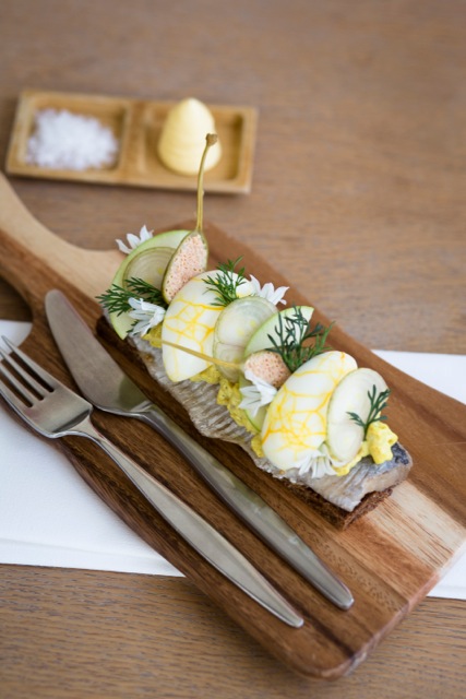 Denmark House - Danish wedding cuisine (6)