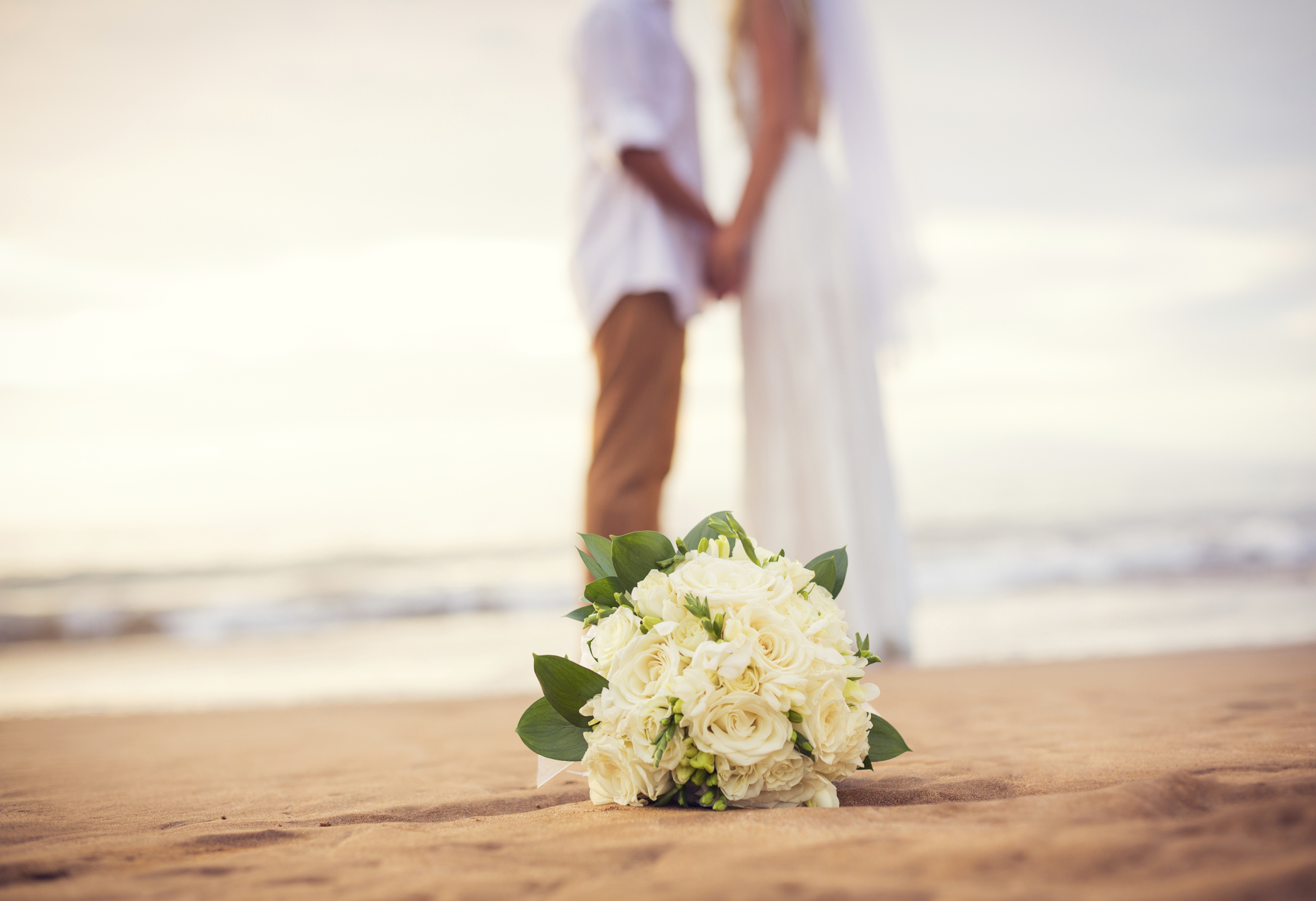 Destination weddings