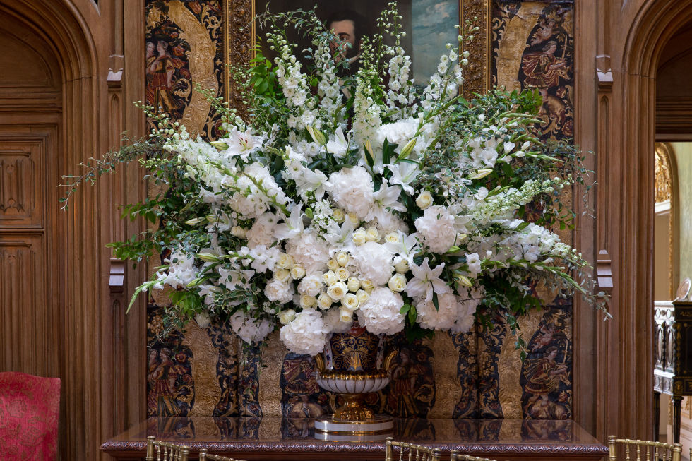 Downton Abbey wedding (11)