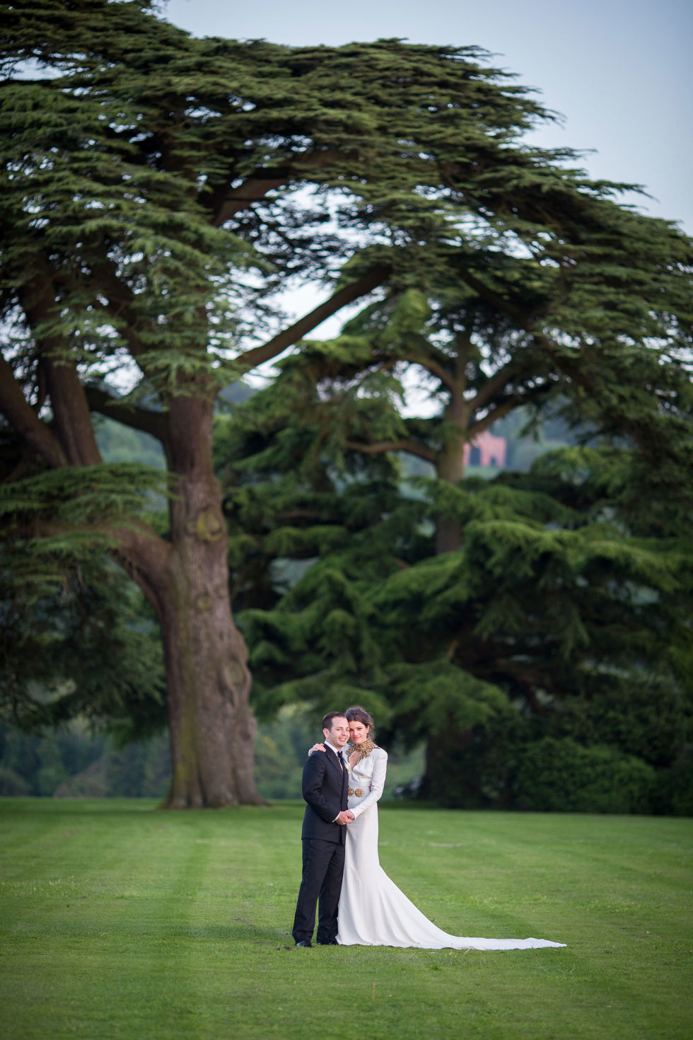 Downton Abbey wedding (12)