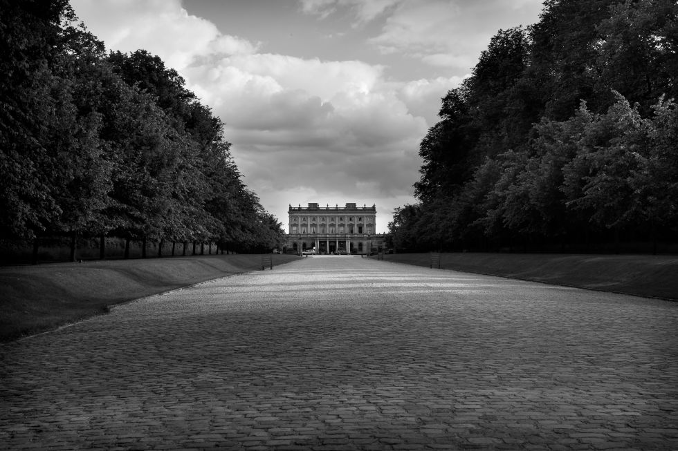 Downton Abbey wedding (2)