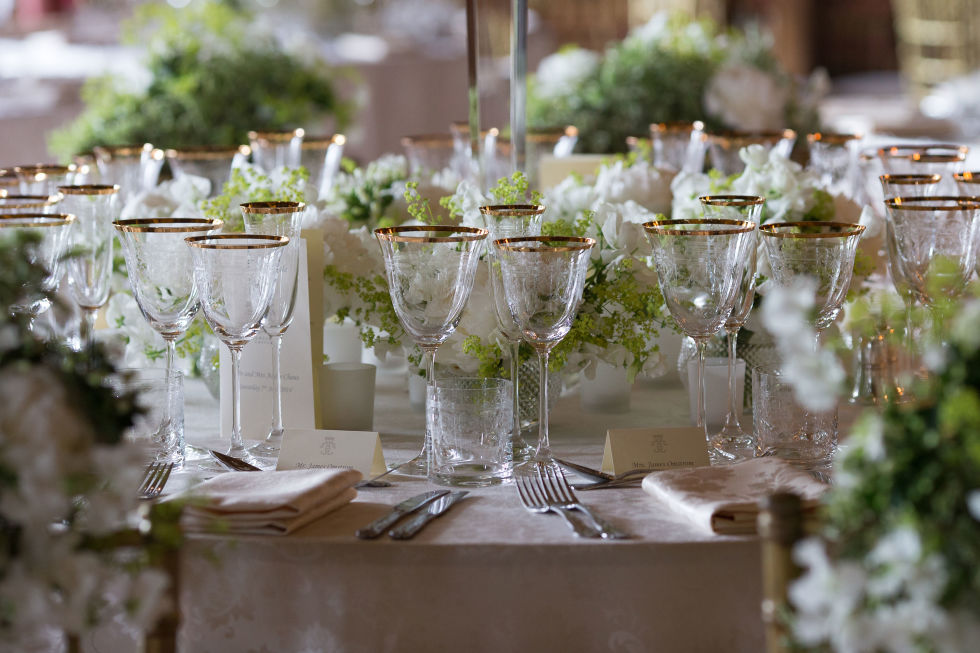 Downton Abbey wedding (9)