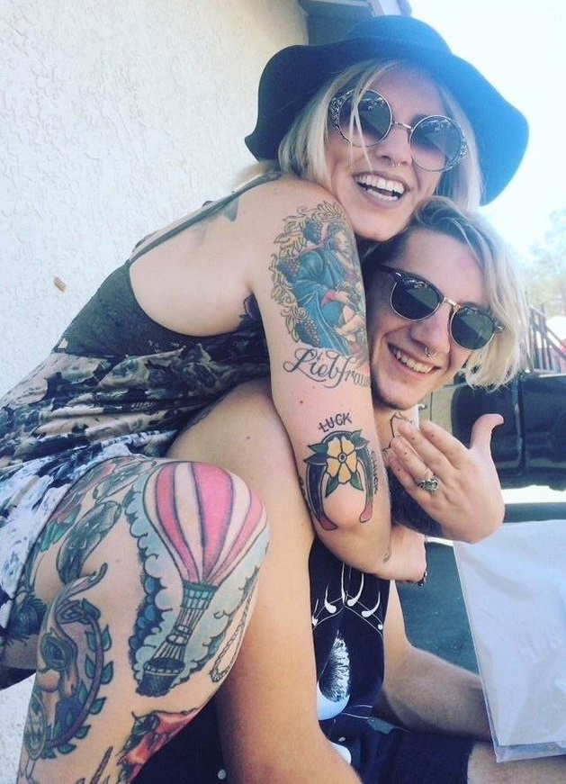 East Weddings Wisdom tooth 7