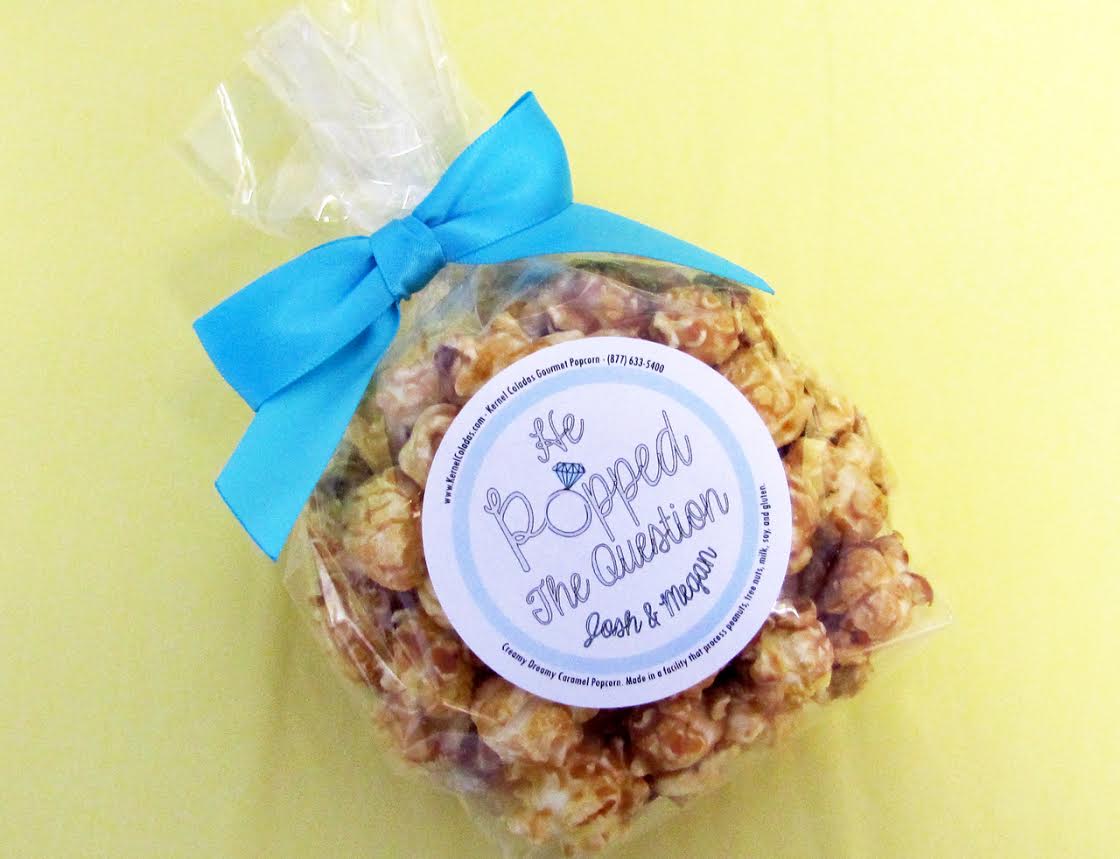 Easy Weddings 10 ways engagement 1