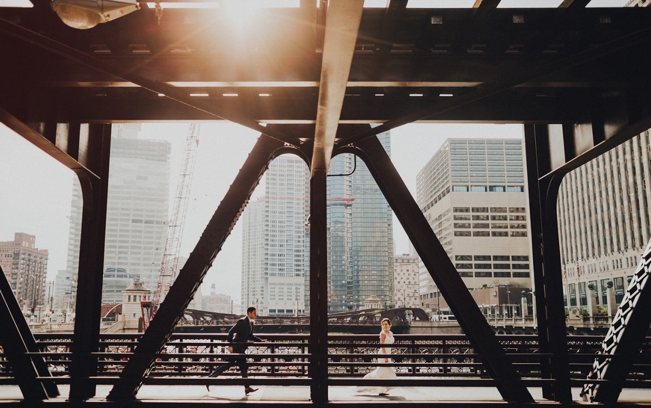 Easy Weddings Best Wedding Photos 2015 1