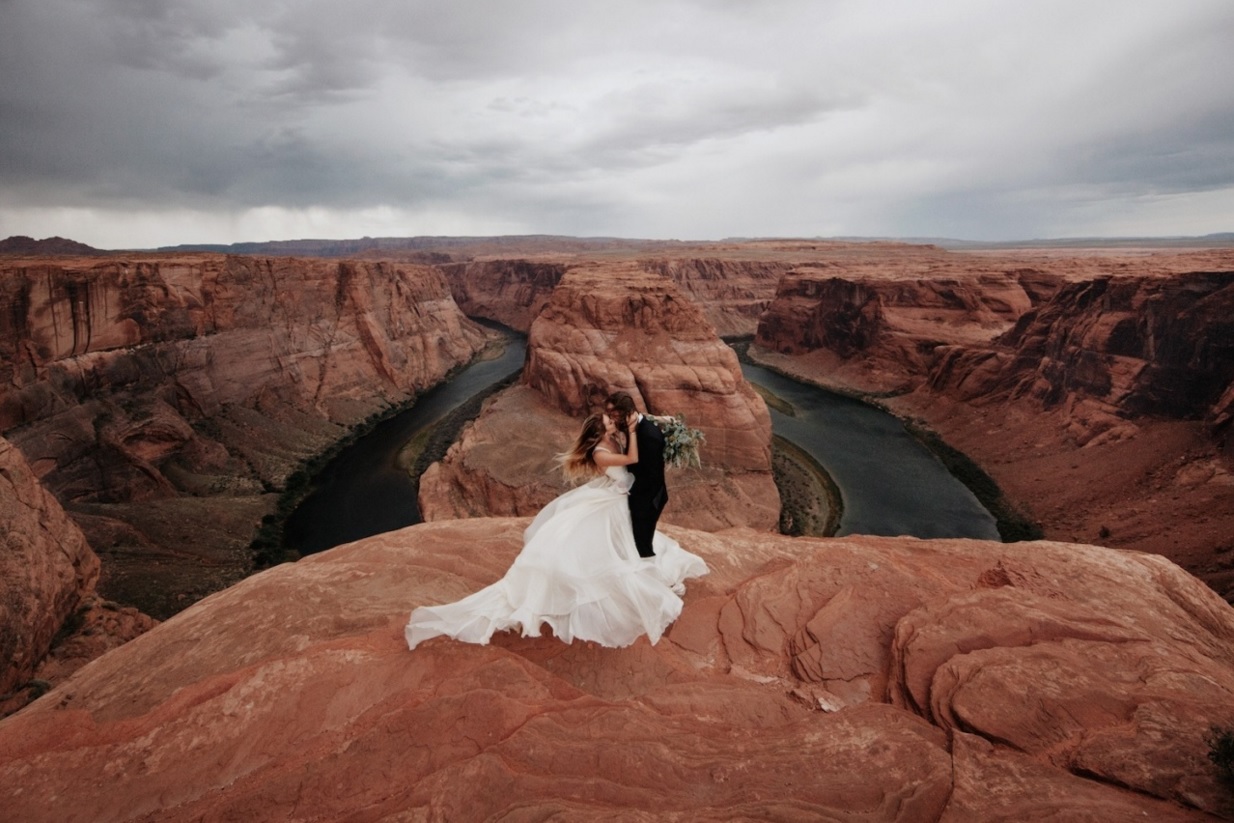 Easy Weddings Best Wedding Photos 2015 13