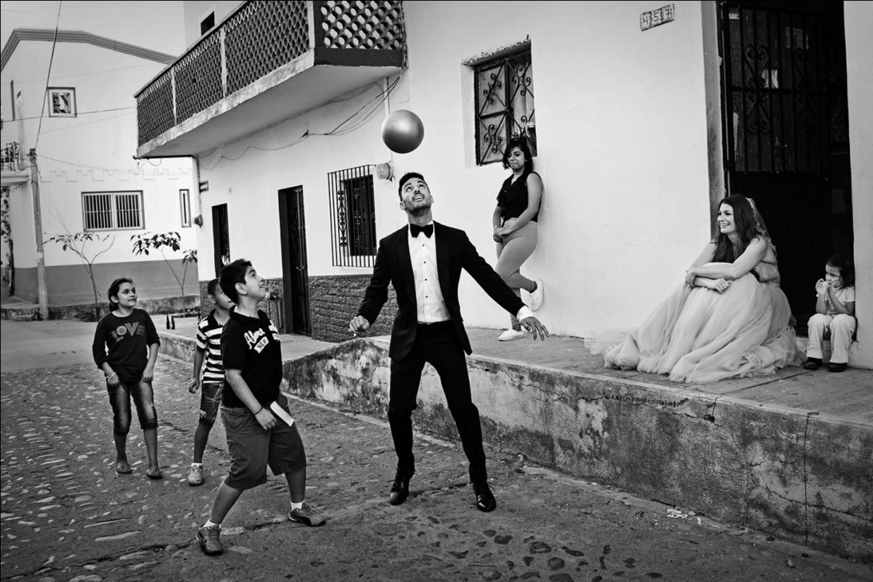 Easy Weddings Best Wedding Photos 2015 17