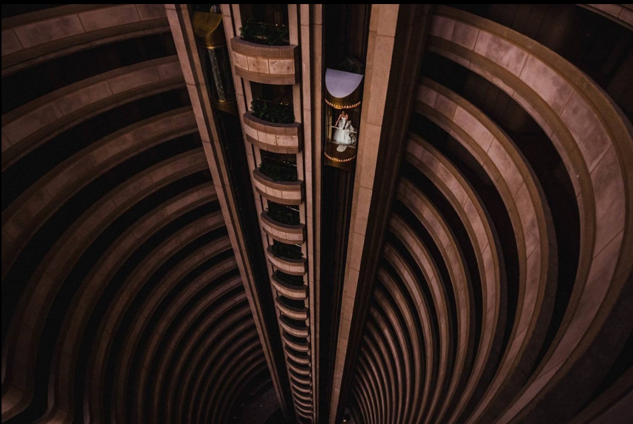 Easy Weddings Best Wedding Photos 2015 21