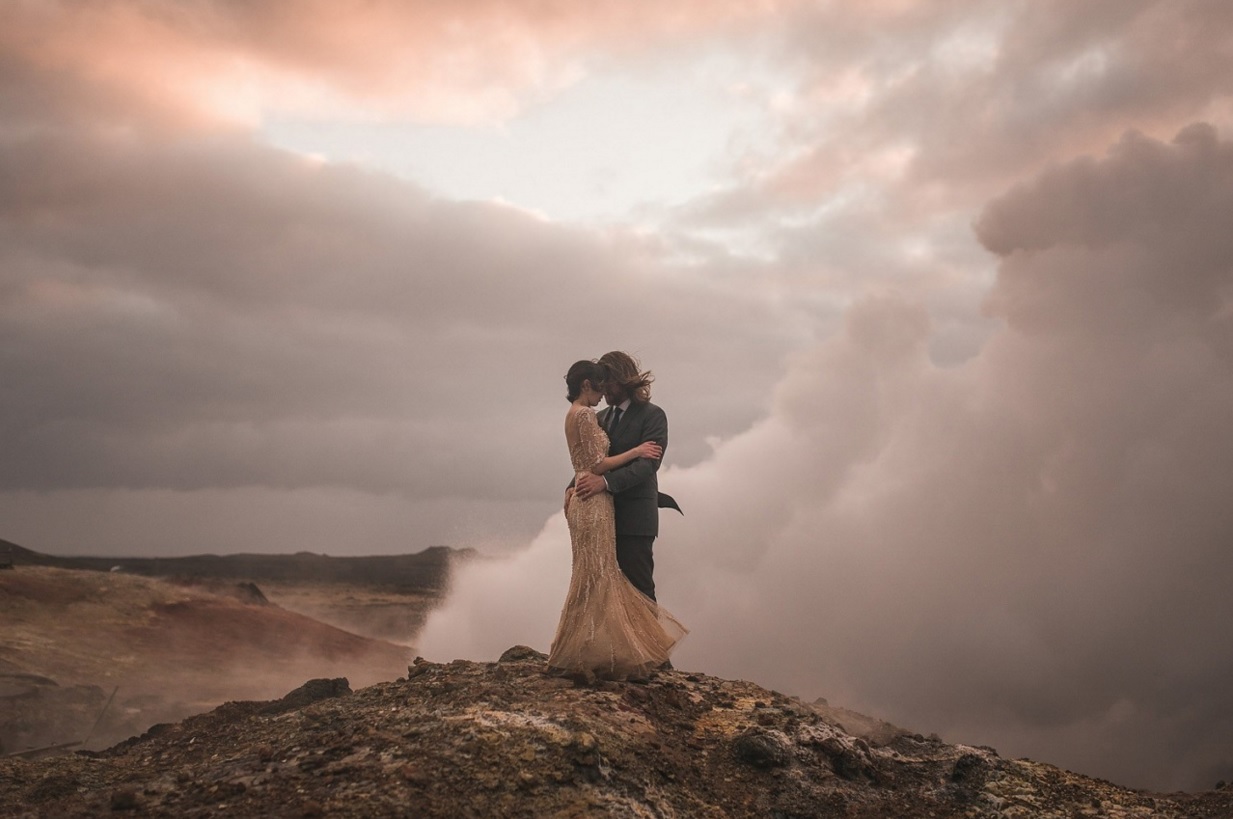 Easy Weddings Best Wedding Photos 2015 26