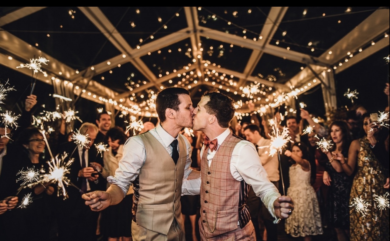 Easy Weddings Best Wedding Photos 2015 30