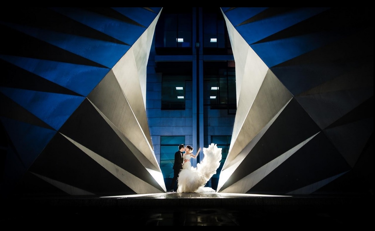 Easy Weddings Best Wedding Photos 2015 4