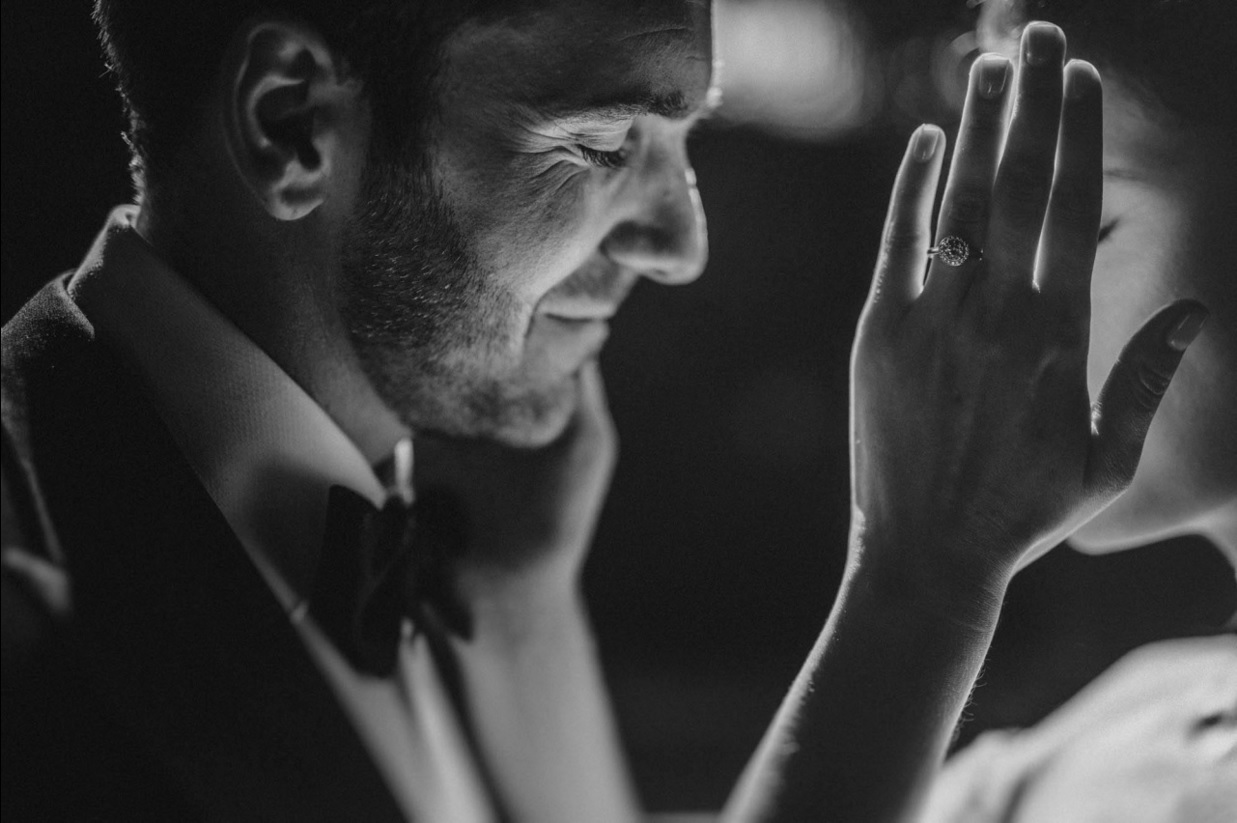 Easy Weddings Best Wedding Photos 2015 5