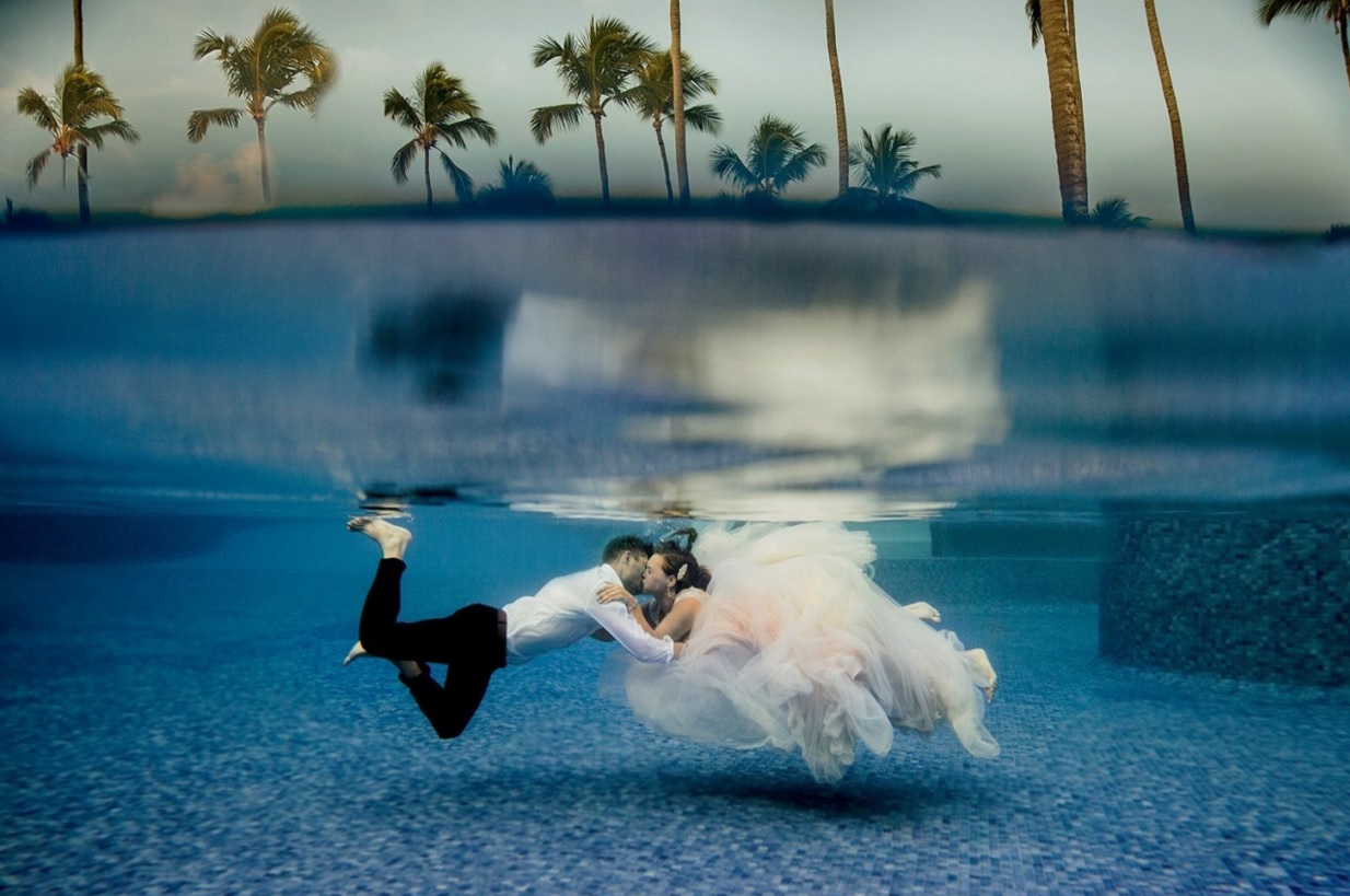 Easy Weddings Best Wedding Photos 2015 6