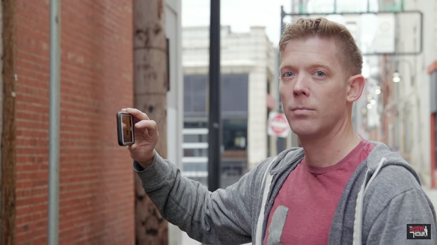 Easy Weddings Instagram Husbands