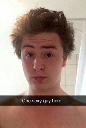 Easy Weddings Snapchat Wedding 1