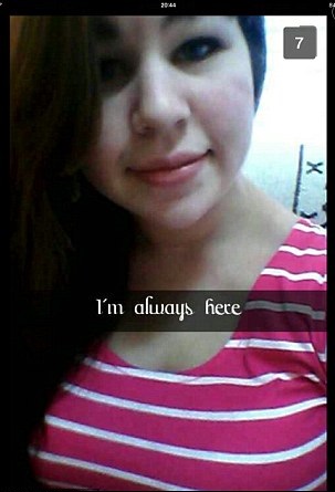 Easy Weddings Snapchat Wedding 4