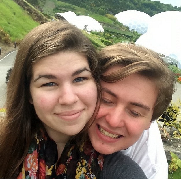 Easy Weddings Snapchat Wedding 6