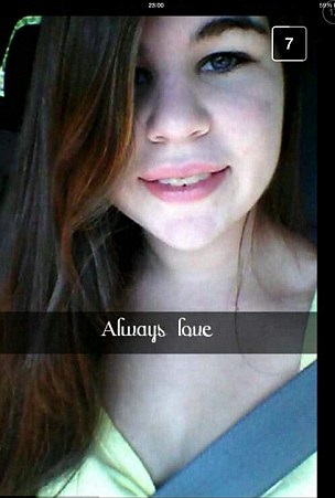 Easy Weddings Snapchat Wedding 8